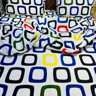 A picture of Mashuka Bedsheets