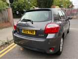A picture of 2012 Toyota Auris