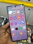 A picture of Samsung