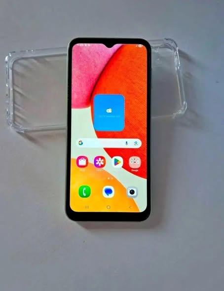 used samsung galaxy