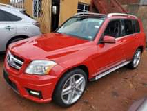 A picture of 2011 Direct Belgium Mercedes Benz GLK350 4MATIC Available For Sale