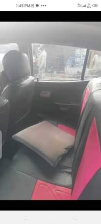 A picture of 2004 Kia Picanto