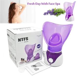 A picture of spa Wellness items