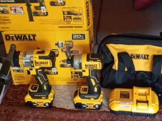 hammer drill