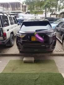 A picture of Mzungu wa roho MOTORS
