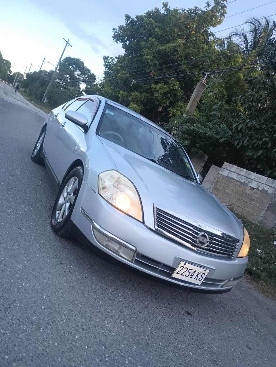 cars