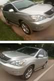 A picture of Lexus RX330