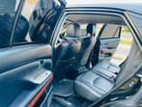 A picture of Toyota Harier for sale
