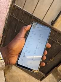 A picture of Infinix smart 8