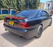 A picture of TOYOTA CROWN ATHLETE