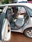 A picture of Toyota Avalon