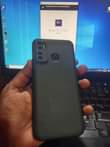 A picture of Tecno Spark 5 pro 64 Gb ram 3