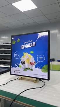 A picture of Strip digital signage 4K