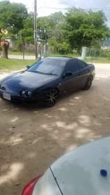 honda integra