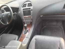 A picture of Highest grade Lexus ES 350 2010 upgraded to 2016 everything