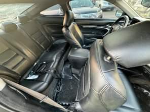 A picture of Super Clean 2010 Honda coupe Engine gear and AC perfect