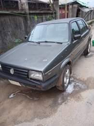 A picture of As e dey hot 850k Gear and engine perfect Buy