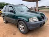 A picture of Honda CRV