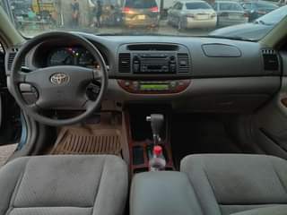 A picture of TOYOTA CAMRY XLE BIG DADDY 2004 UPGRADED TO 2006 MODEL