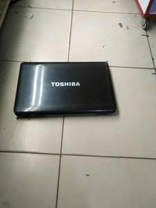 A picture of TOSHIBA SATELLITE ON SELL