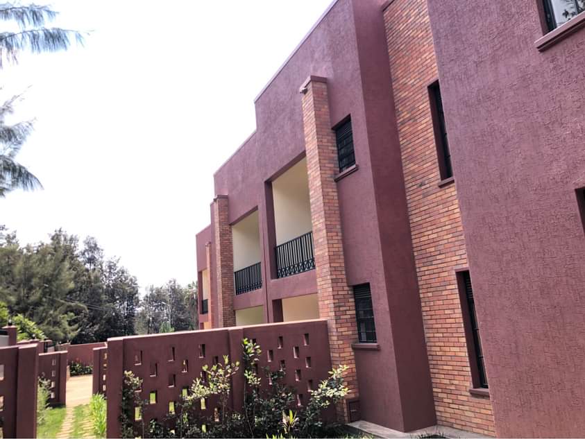 apartments