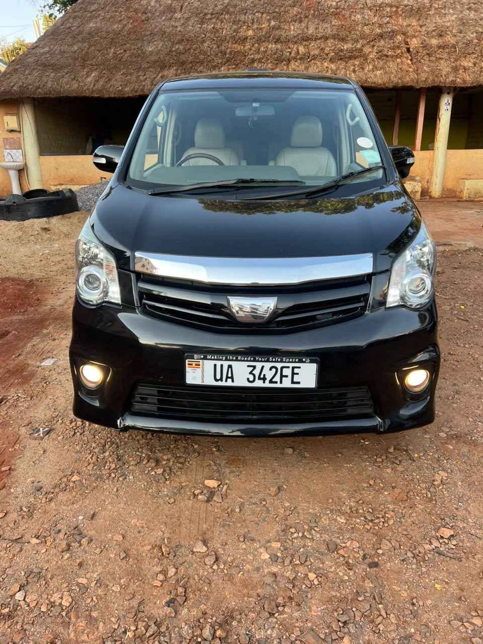 used toyota
