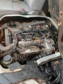 A picture of Toyota drone