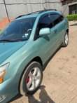 A picture of Lexus Rx330 07
