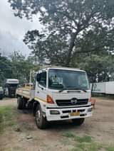 hino trucks