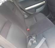 used toyota ist