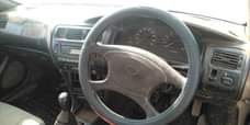 A picture of Corolla 100 Manual 3.7m