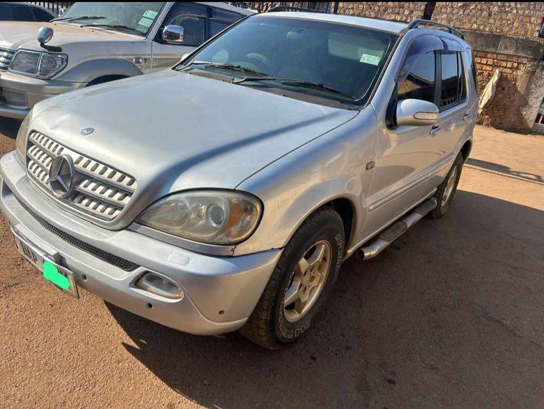 mercedes benz