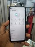 A picture of INFINIX HOT 10