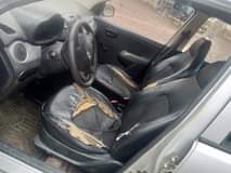 A picture of Hyundai i10 2013