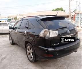 A picture of KB AUTOs Pure First body pan and first user registration