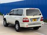 A picture of LANDCRUISER AMAZON
