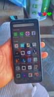 A picture of Infinix hot 20 i