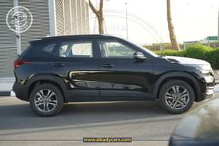 A picture of 2023 KIA SELTOS 1 6L FULL OPTION DUAL TONE GCC