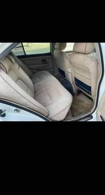 A picture of TOYOTA BREVIS 0744336162