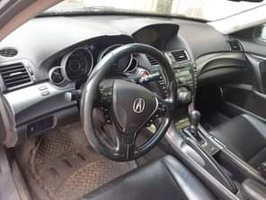 A picture of Acura 2012 going for 5 7m everything works perfectly nah