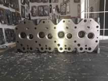 A picture of BRAND NEW TOYOTA B CYLINDER HEAD