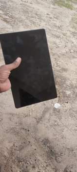 A picture of Galaxy Tab A7