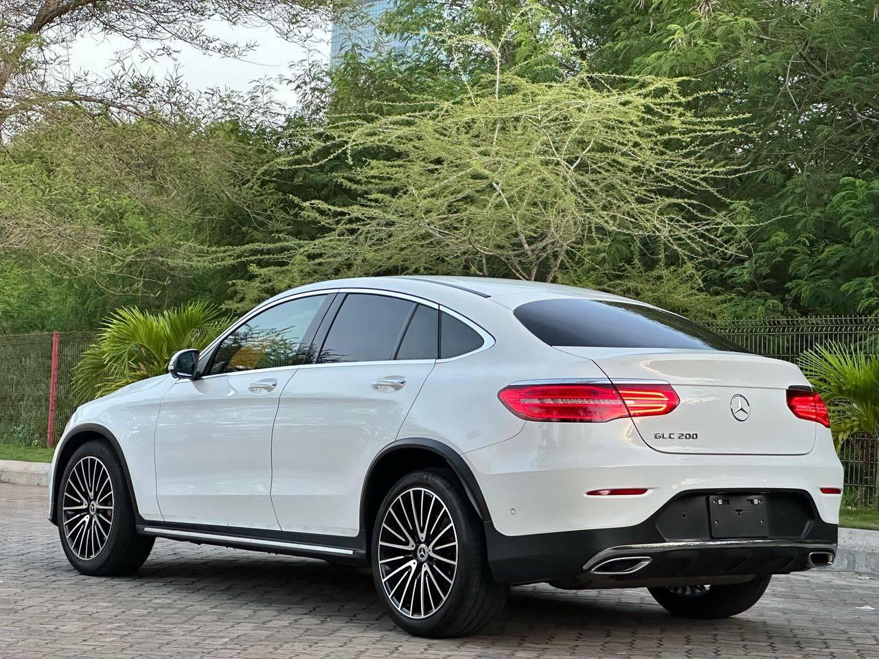 A picture of MERCEDES BENZ