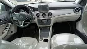 A picture of MERCEDES BENZ GLA250 2016 MODEL