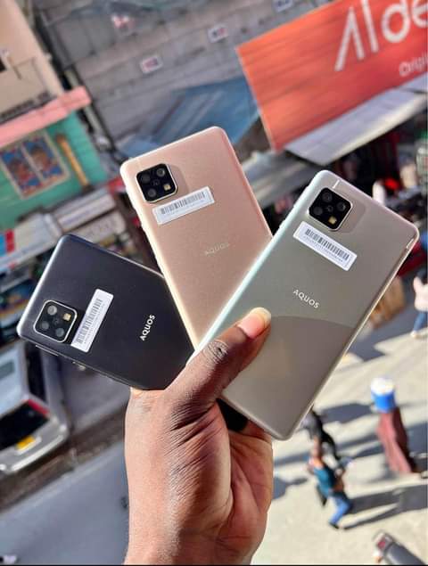 sharp aquos