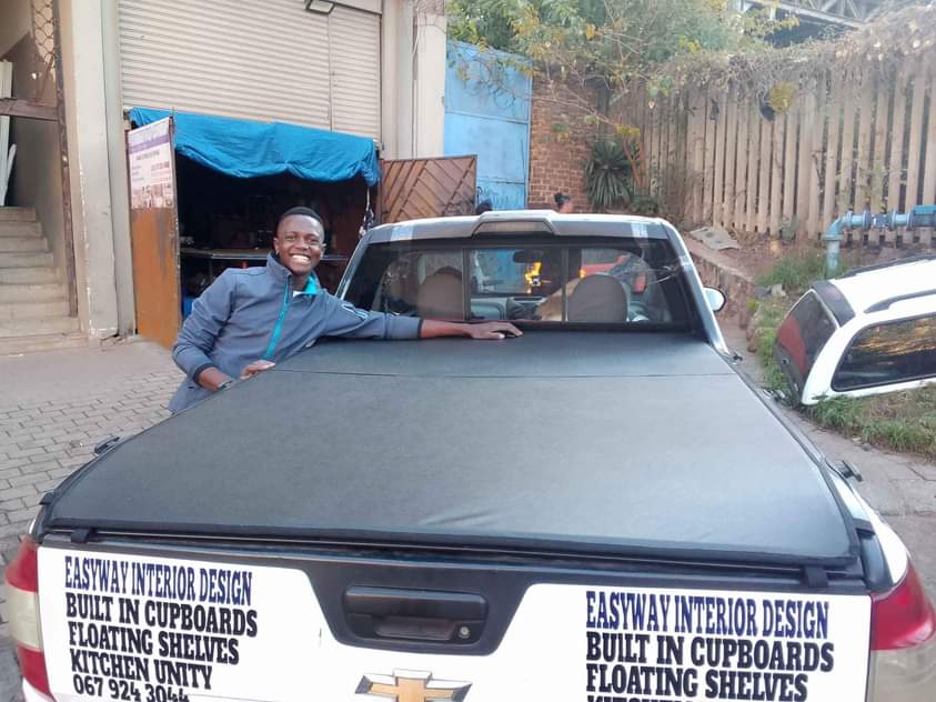 bakkies under r60000