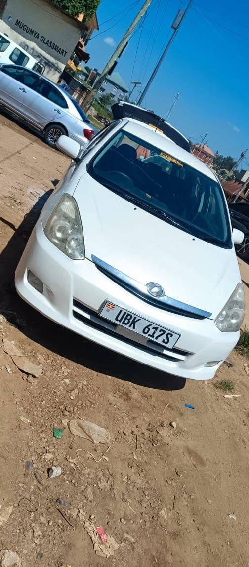 used toyota