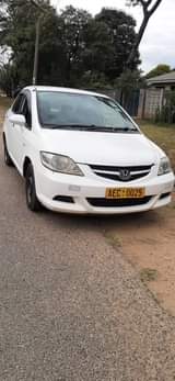 used honda aria