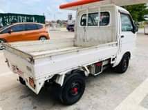 A picture of Toyota Hiject is available For for sale will base in