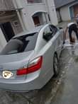 A picture of 2014 Honda Accord available for sale Bought brand new Everything